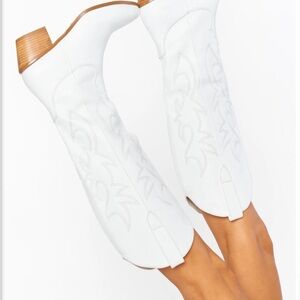 Billini Urson Cowboy Boots